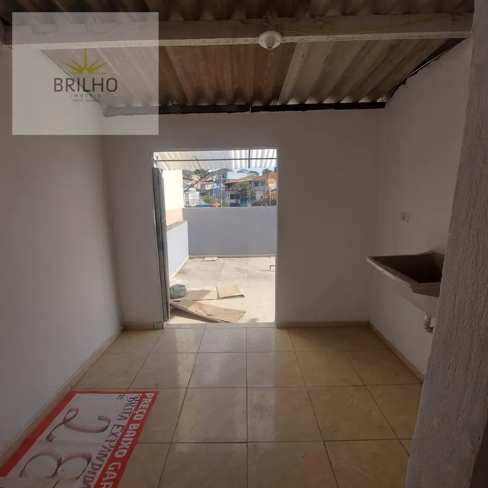 Sobrado, 1 quarto - Foto 6