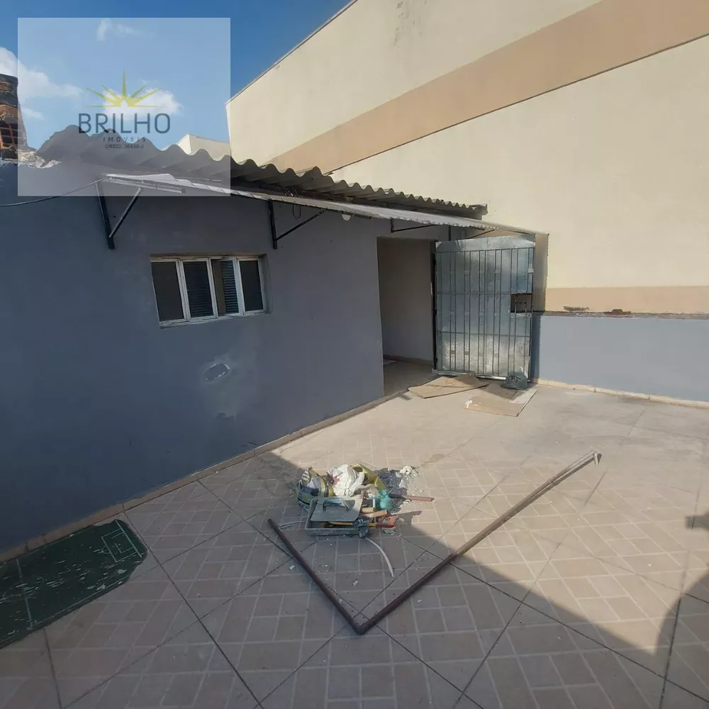 Sobrado, 1 quarto - Foto 4