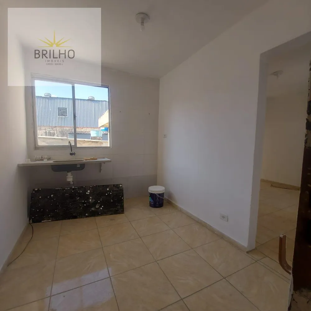 Sobrado, 1 quarto - Foto 5