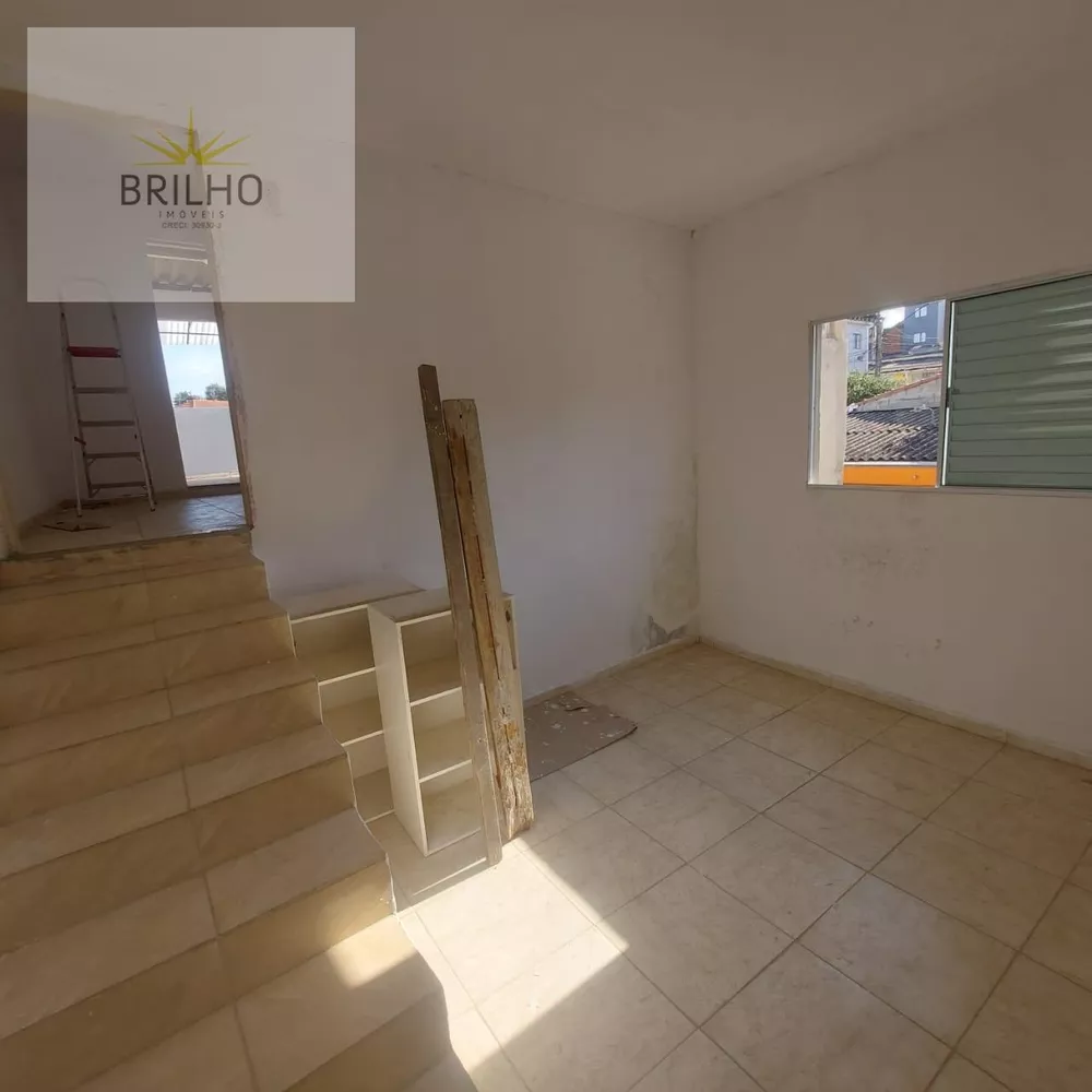 Sobrado, 1 quarto - Foto 2