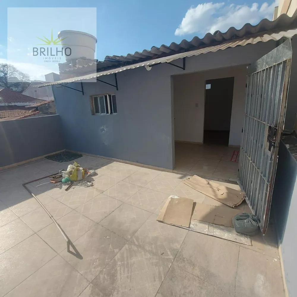 Sobrado, 1 quarto - Foto 1