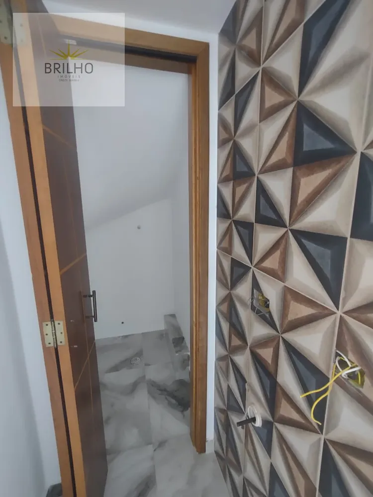 Casa de Condomínio, 2 quartos - Foto 4