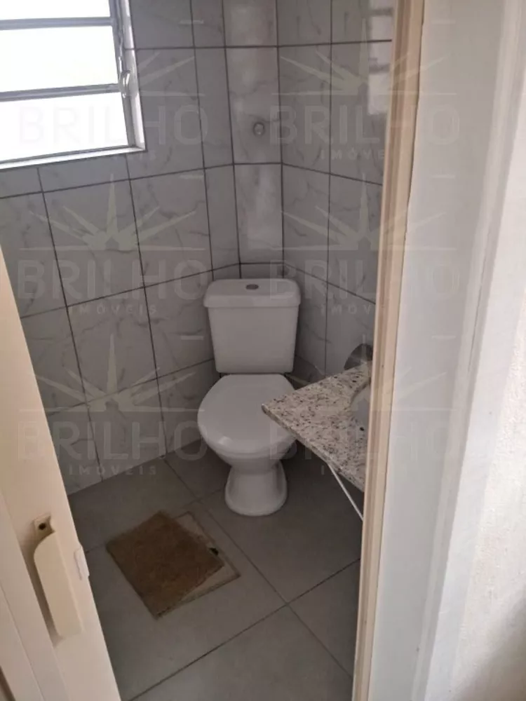 Casa para alugar com 1 quarto, 90m² - Foto 1