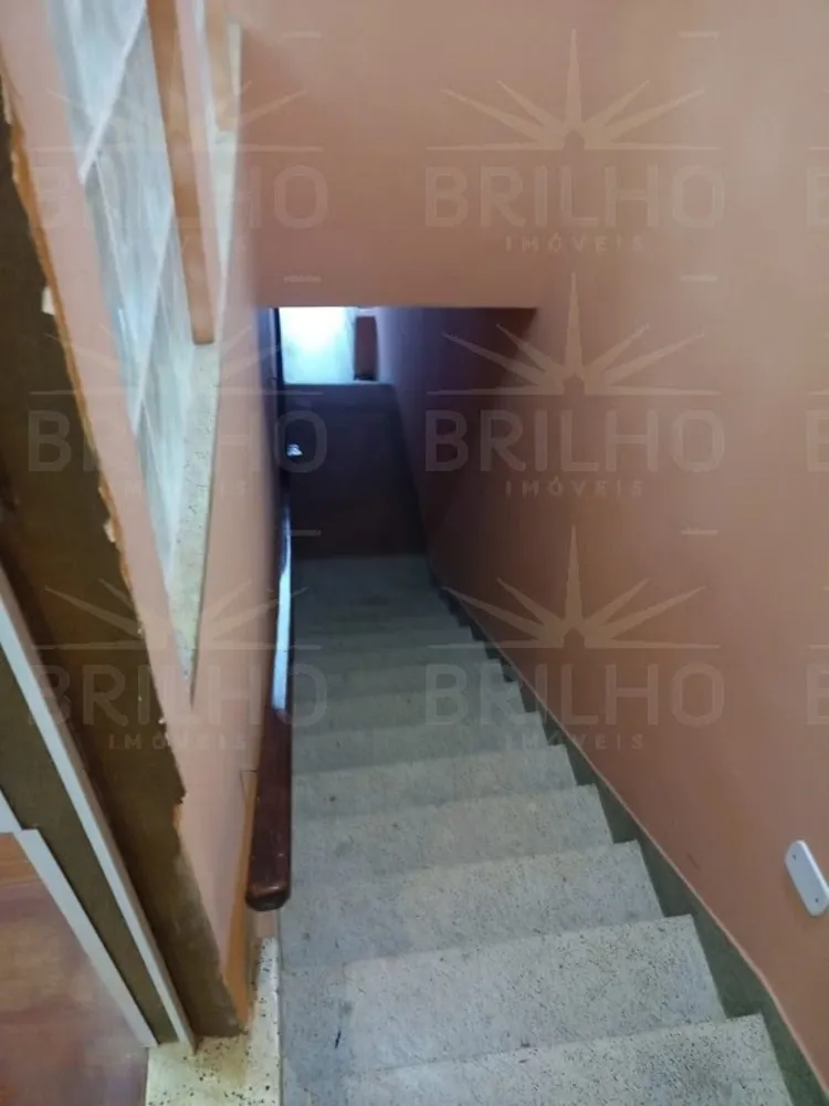 Casa, 5 quartos, 200 m² - Foto 1
