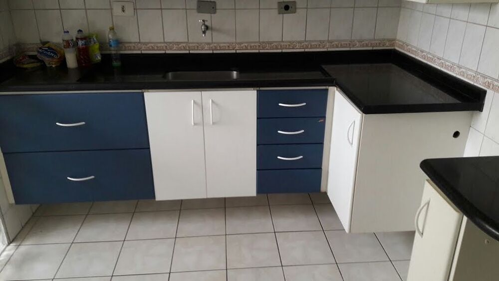 Apartamento, 2 quartos - Foto 2