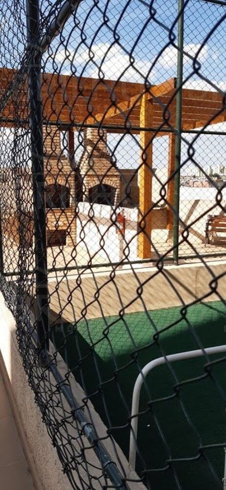 Apartamento à venda e aluguel com 3 quartos, 59m² - Foto 3