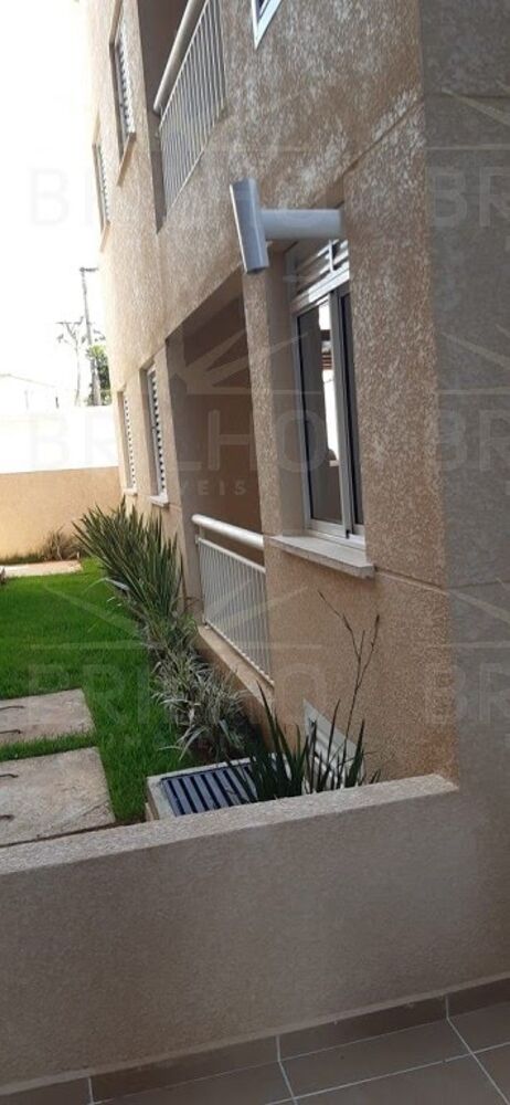 Apartamento à venda e aluguel com 3 quartos, 59m² - Foto 2