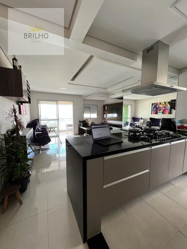 Apartamento à venda e aluguel com 2 quartos, 76m² - Foto 3