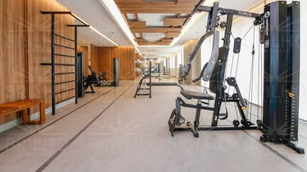 Apartamento, 2 quartos, 50 m² - Foto 8