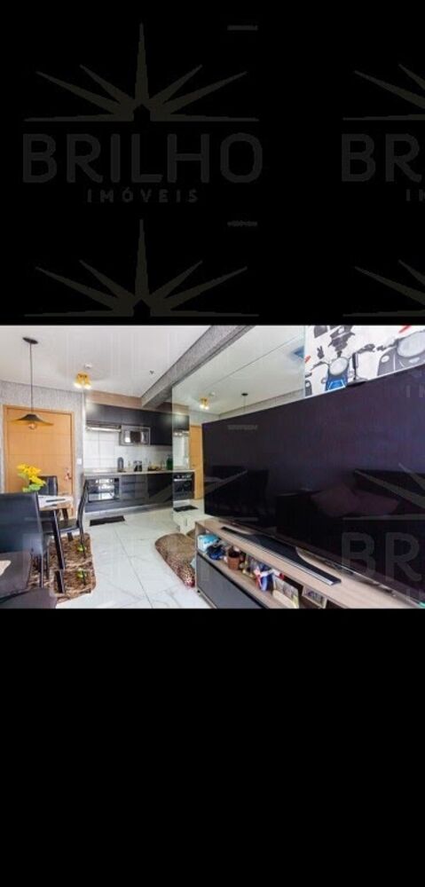 Apartamento, 2 quartos, 50 m² - Foto 14