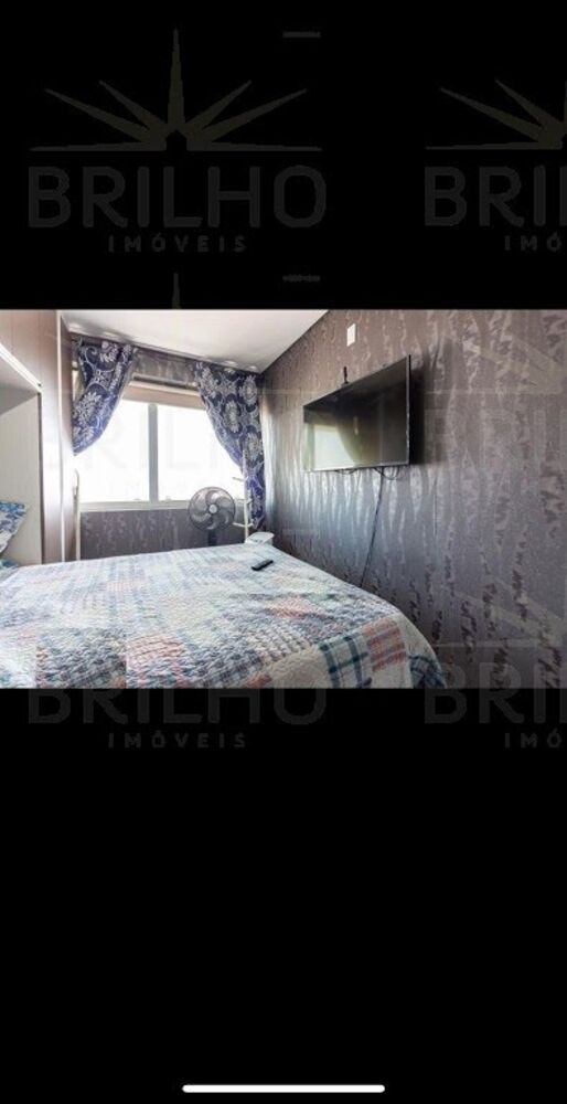 Apartamento, 2 quartos, 50 m² - Foto 36