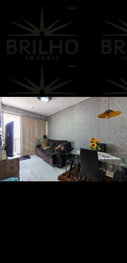 Apartamento, 2 quartos, 50 m² - Foto 35