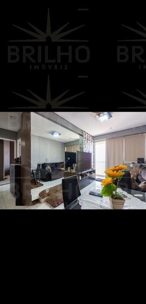 Apartamento, 2 quartos, 50 m² - Foto 15