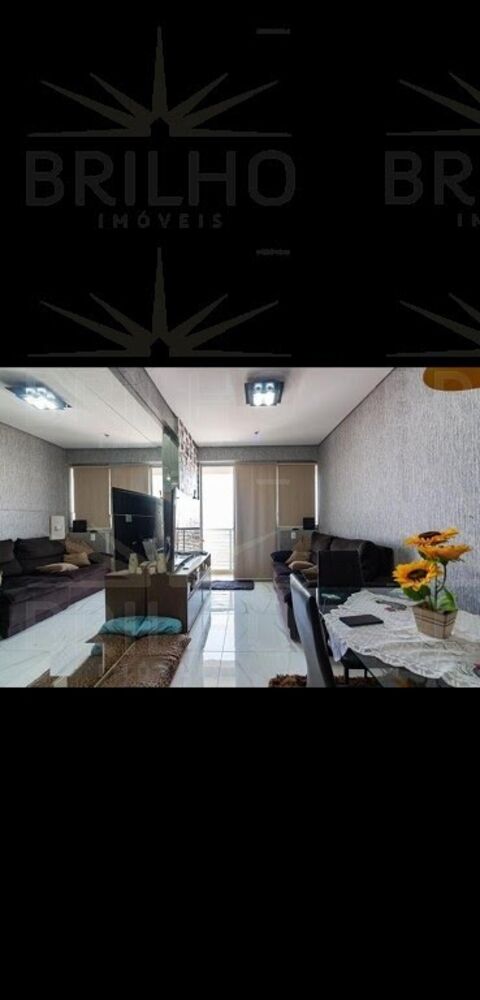 Apartamento, 2 quartos, 50 m² - Foto 34