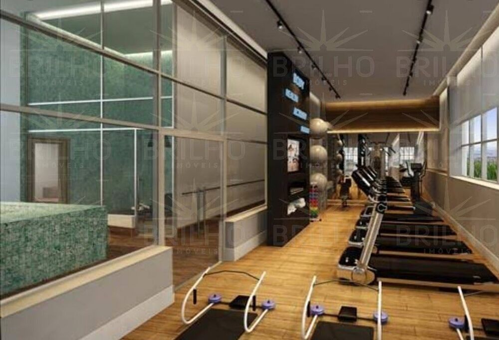 Apartamento, 2 quartos, 50 m² - Foto 10