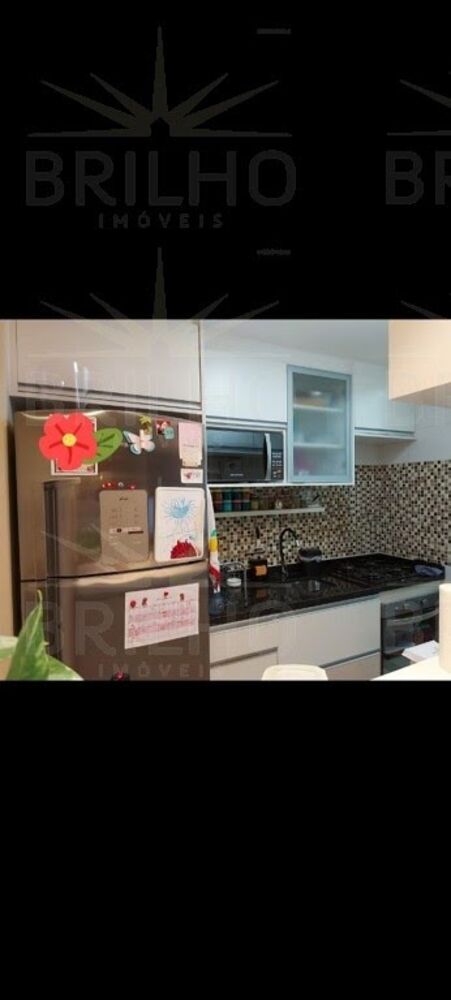 Apartamento, 2 quartos, 57 m² - Foto 2