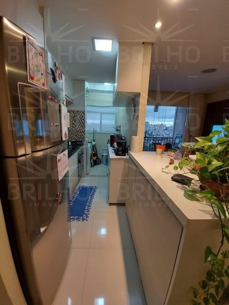 Apartamento, 2 quartos, 57 m² - Foto 1