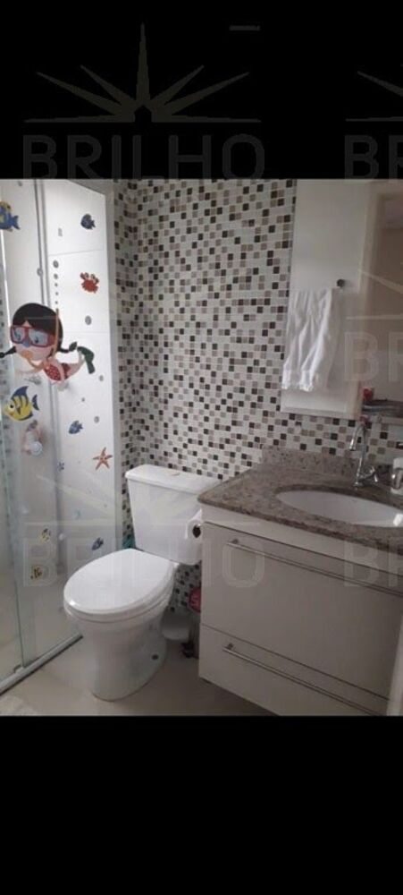 Apartamento, 2 quartos, 57 m² - Foto 3