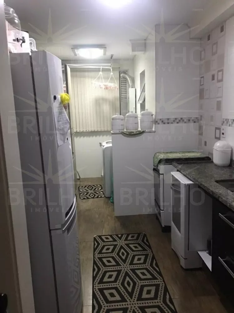 Apartamento, 3 quartos, 65 m² - Foto 39