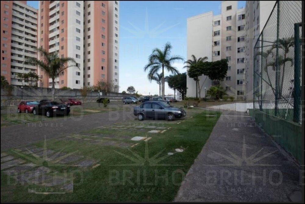 Apartamento, 3 quartos, 65 m² - Foto 24