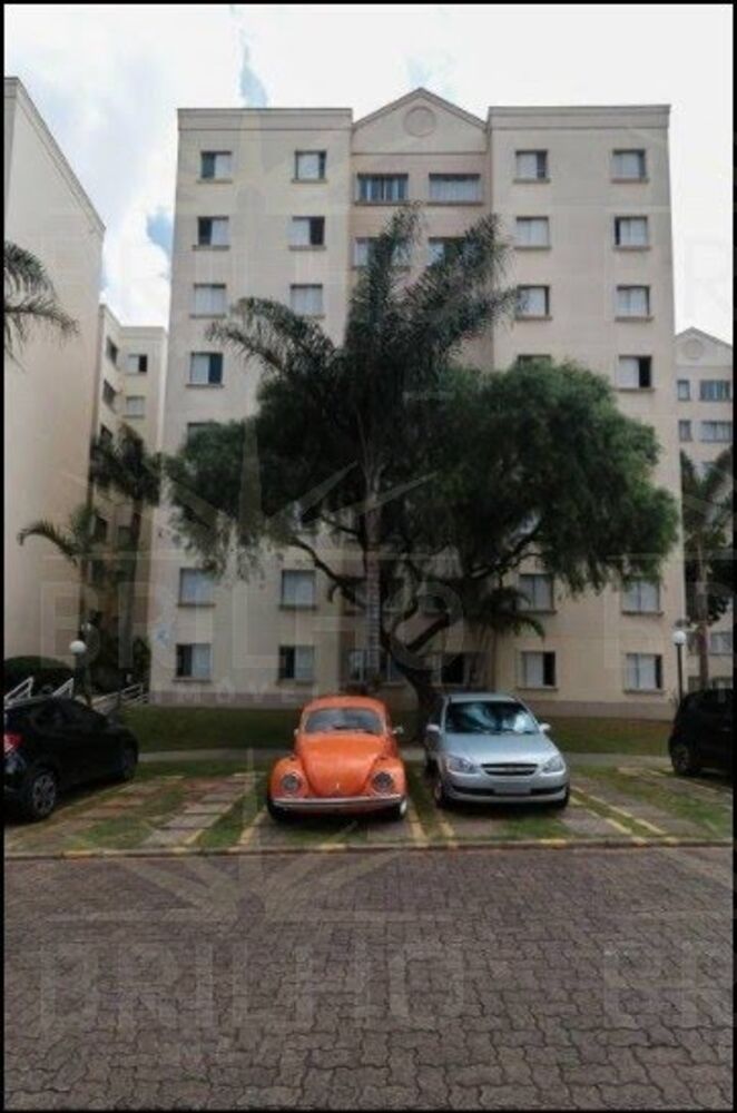 Apartamento, 3 quartos, 65 m² - Foto 21