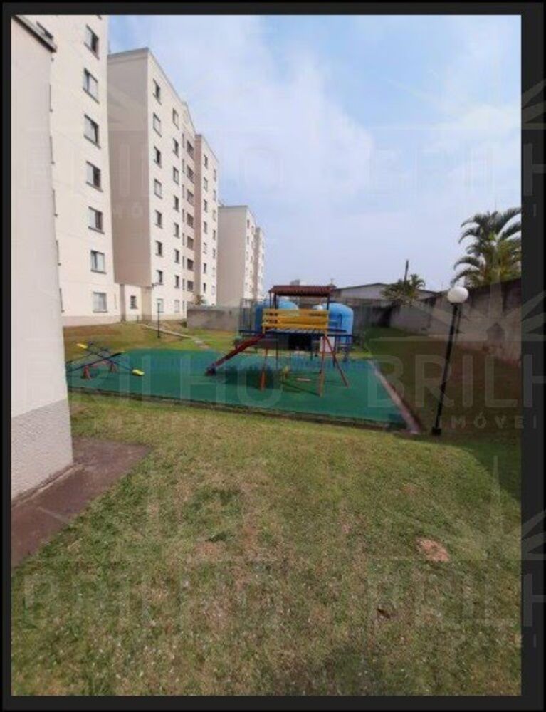 Apartamento, 3 quartos, 65 m² - Foto 16