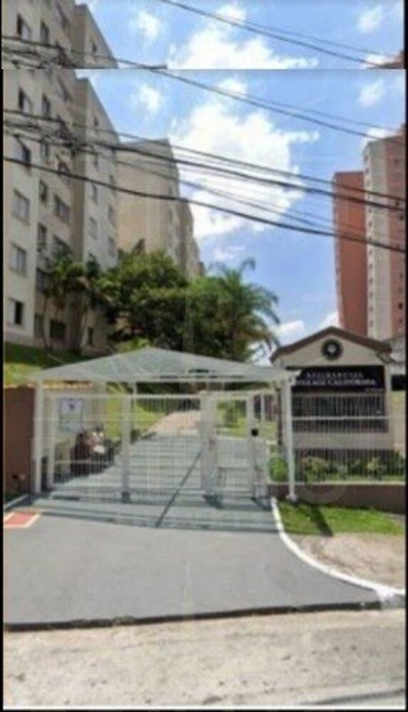 Apartamento, 3 quartos, 65 m² - Foto 14