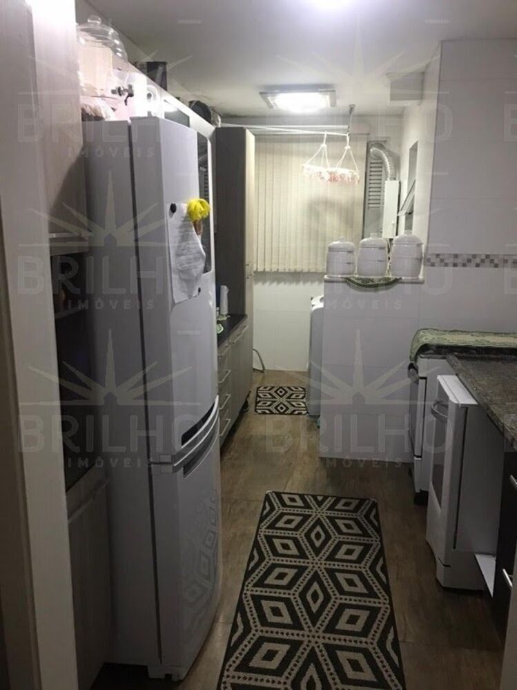Apartamento, 3 quartos, 65 m² - Foto 33