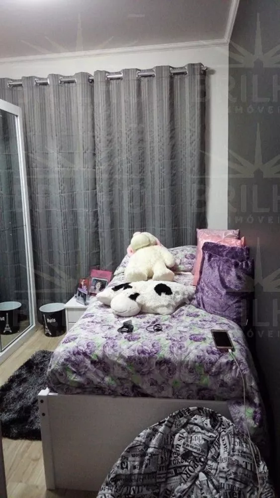 Apartamento, 3 quartos, 65 m² - Foto 3