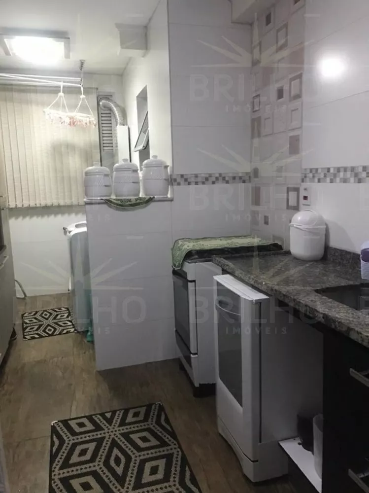 Apartamento, 3 quartos, 65 m² - Foto 31