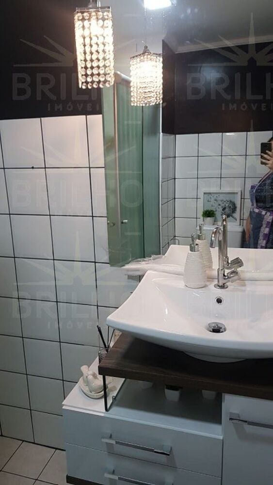 Apartamento, 3 quartos, 65 m² - Foto 1
