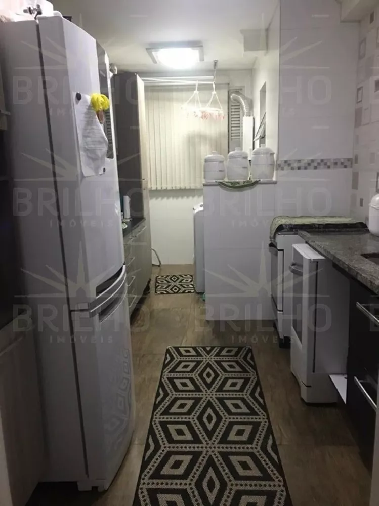 Apartamento, 3 quartos, 65 m² - Foto 27