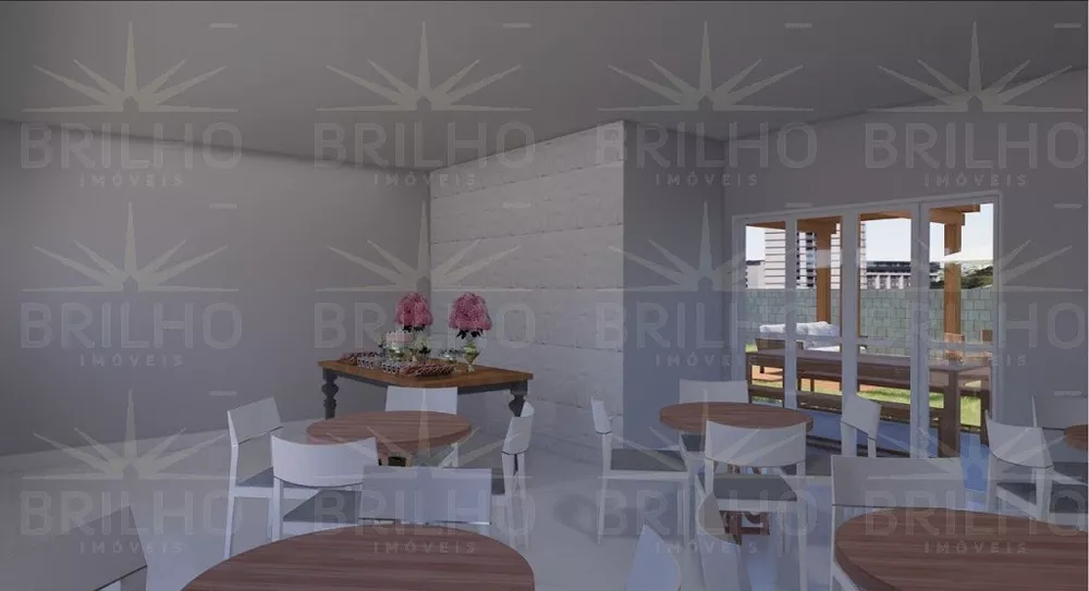 Apartamento, 3 quartos, 65 m² - Foto 5