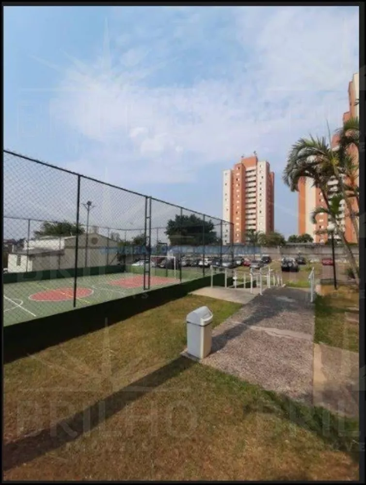 Apartamento, 3 quartos, 65 m² - Foto 11