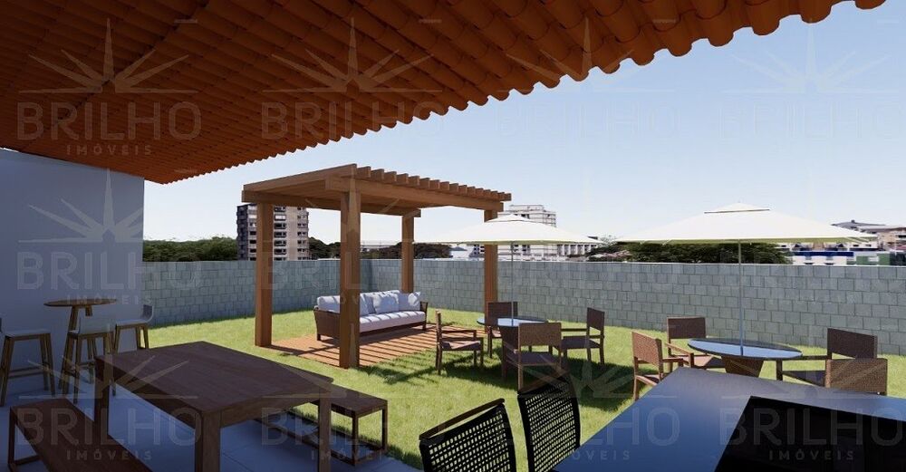 Apartamento, 3 quartos, 65 m² - Foto 4