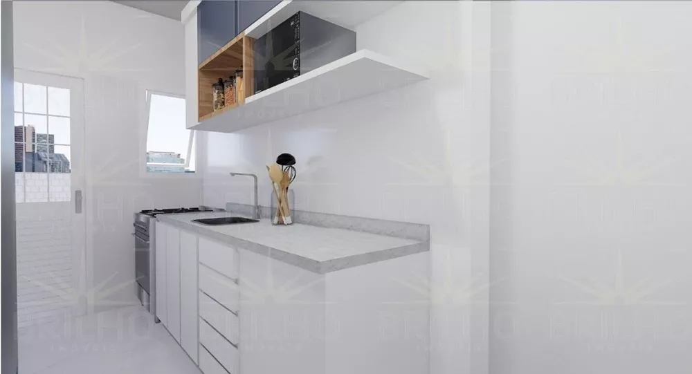 Apartamento, 3 quartos, 65 m² - Foto 13