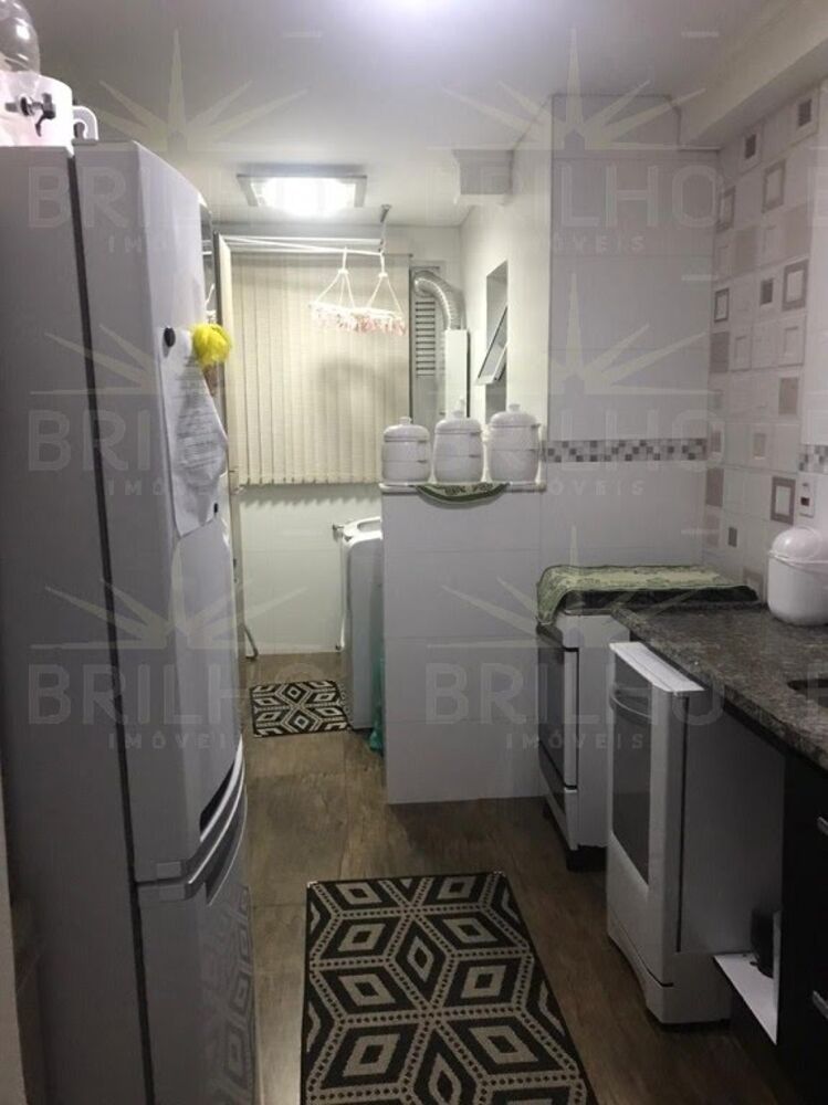 Apartamento, 3 quartos, 65 m² - Foto 37