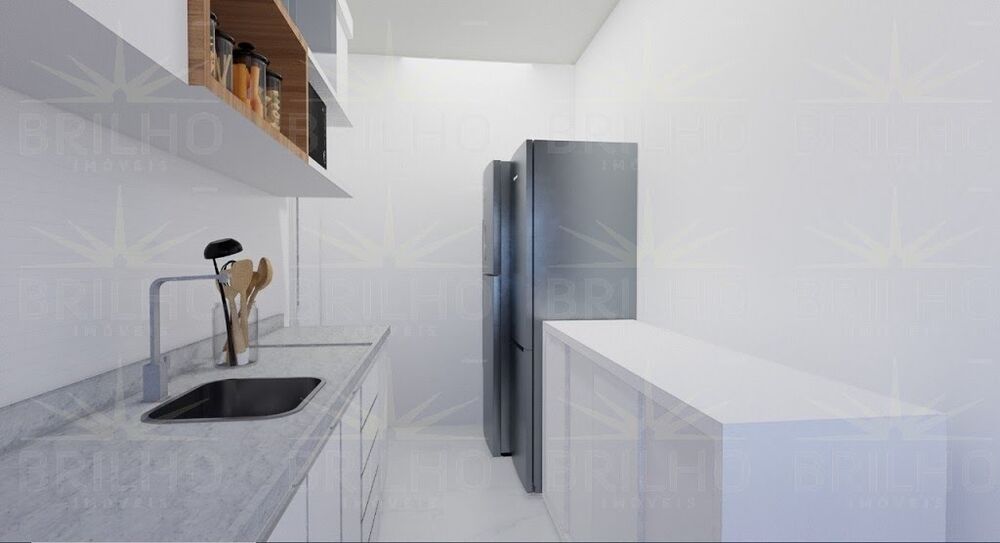 Apartamento, 3 quartos, 65 m² - Foto 20