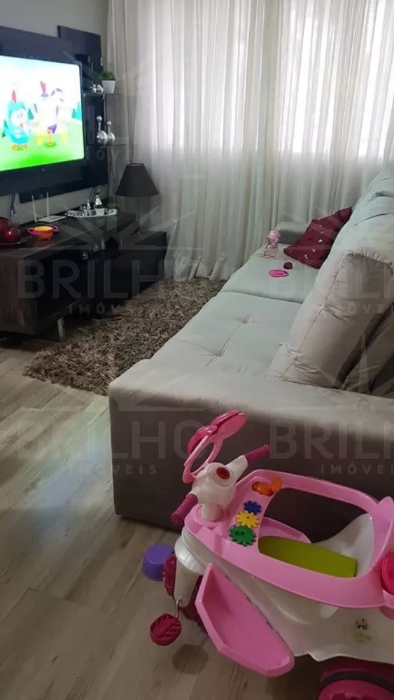 Apartamento, 3 quartos, 65 m² - Foto 17