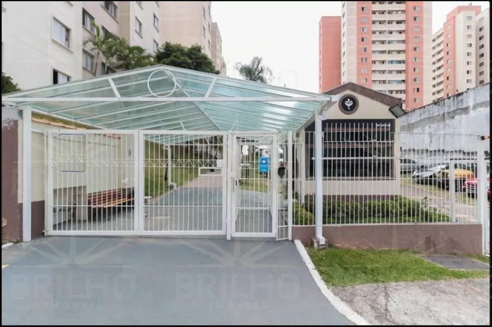Apartamento, 3 quartos, 65 m² - Foto 23