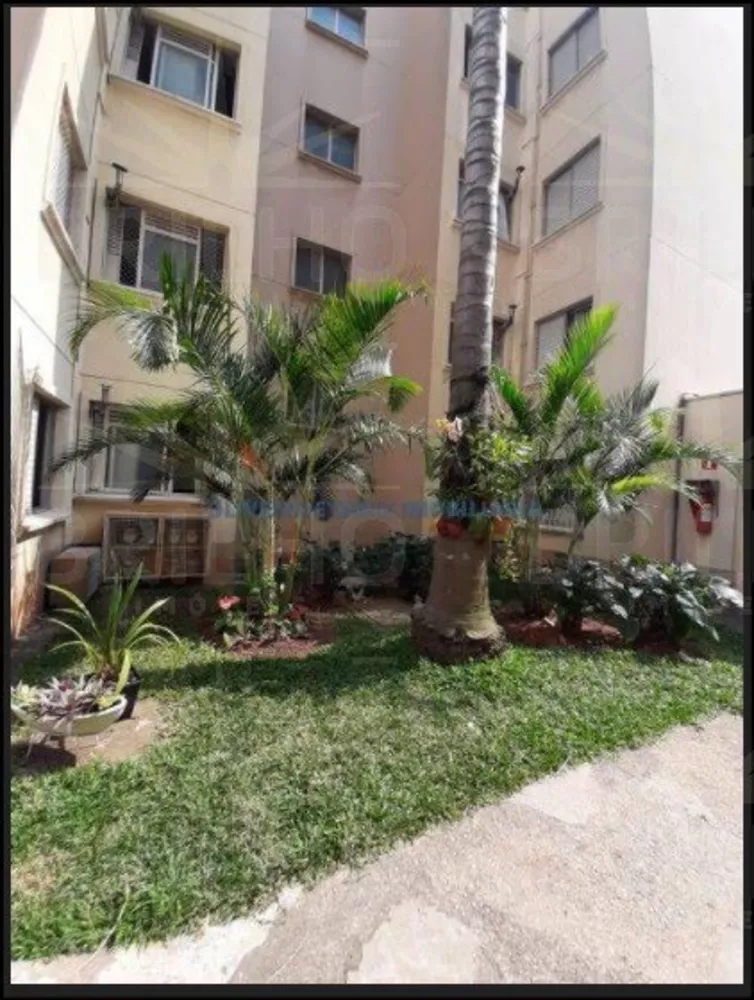 Apartamento, 3 quartos, 65 m² - Foto 19