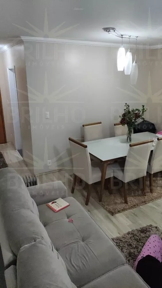 Apartamento, 3 quartos, 65 m² - Foto 26