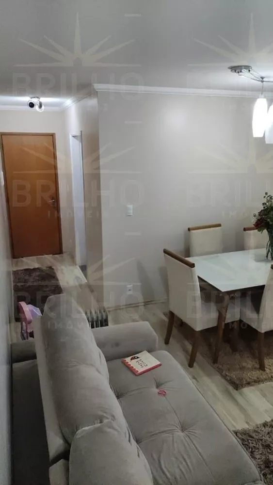 Apartamento, 3 quartos, 65 m² - Foto 34