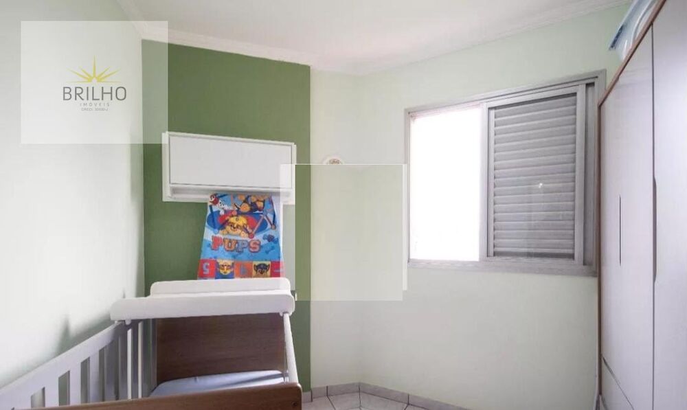 Apartamento, 3 quartos - Foto 2