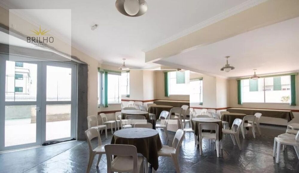 Apartamento, 3 quartos - Foto 1