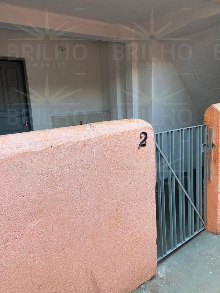 Casa, 1 quarto, 20 m² - Foto 1