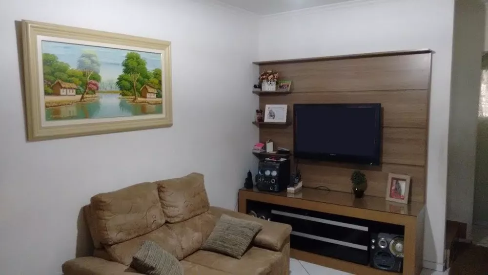 Sobrado à venda com 3 quartos, 125m² - Foto 4