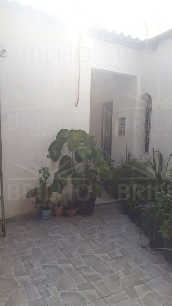 Casa, 1 quarto, 70 m² - Foto 4