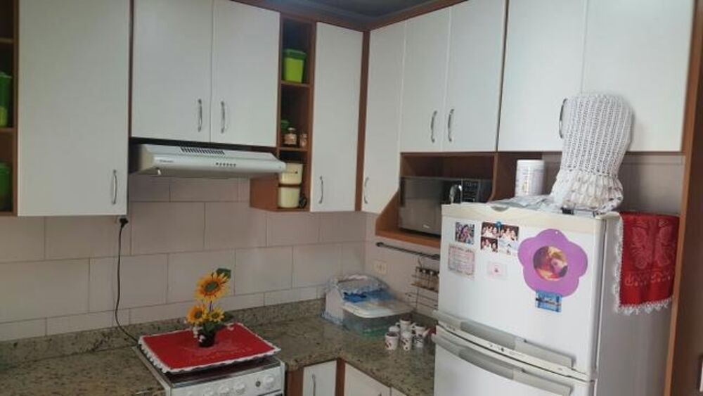 Casa de Condomínio, 2 quartos - Foto 2