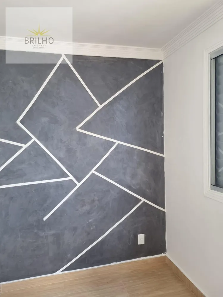 Apartamento, 2 quartos, 40 m² - Foto 8
